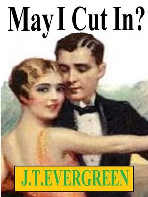 cover image of May I Cut In?